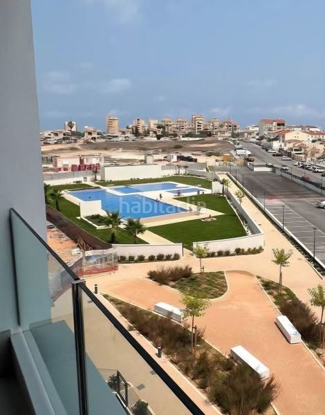 Foto 0e8f050e-876c-44f1-a95b-6b6c0b46d277. Apartament amb piscina a Torreblanca Torrevieja