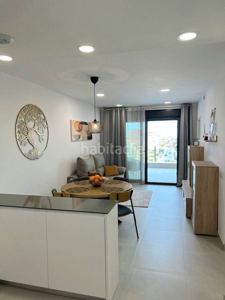 Foto 840acbe5-dd8a-4f36-8e43-f6212ed75aaf. Apartament amb piscina a Torreblanca Torrevieja
