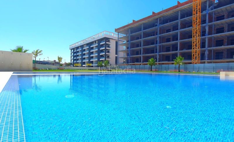 Foto a3f668c4-f589-4848-b2b2-d2188c90a0b6. Apartament amb piscina a Torreblanca Torrevieja