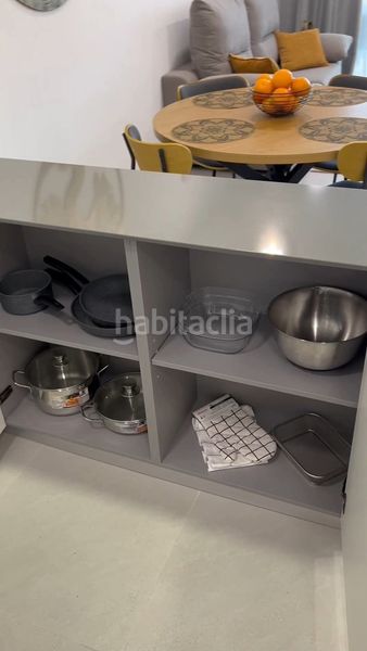 Foto cd4a560b-9489-48e2-b7d2-ca12bd186232. Apartament amb piscina a Torreblanca Torrevieja