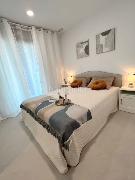 Foto dd154c24-27a1-4019-bfc2-fc819ae7ac76. Apartament amb piscina a Torreblanca Torrevieja