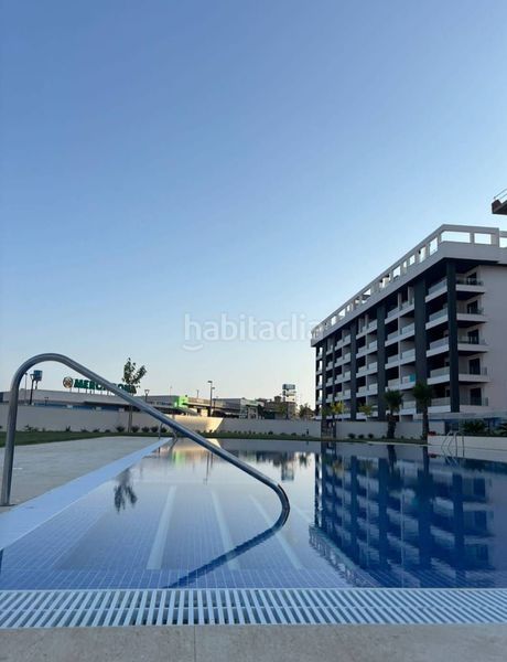 Foto e9348b73-8b71-4558-abd9-263d0815b2b7. Apartament amb piscina a Torreblanca Torrevieja