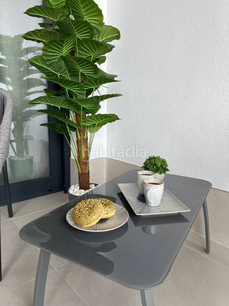 Foto ec628746-11b0-45fe-8ea3-6398dfc641cd. Apartament amb piscina a Torreblanca Torrevieja