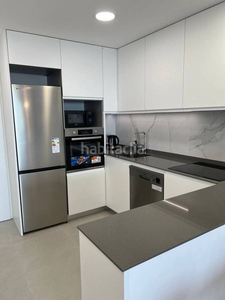 Foto fe81b947-d5cd-403a-a7e4-fe9a8721449b. Apartament amb piscina a Torreblanca Torrevieja