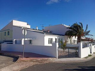 Xalet a Rojales Hills - Rosa Bungalows. Chalet en rojales residencial benimar