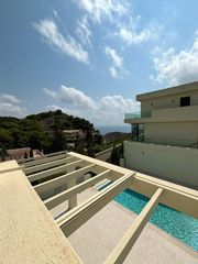 Xalet a La Manga Club. Villa de lujo con seis dormitorios en la manga club resort, atam