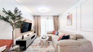 Apartament a Villamartín-Las Filipinas