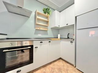 Apartamento en Zona Playa del Cura