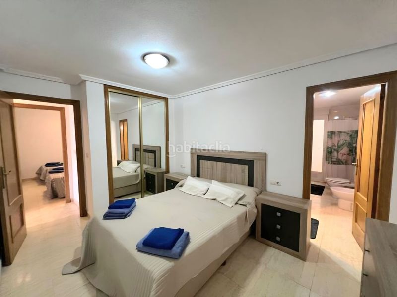 Foto 265f93fb-a68a-4f24-9450-7245ce305d42. Apartament amb piscina a El Molino Torrevieja