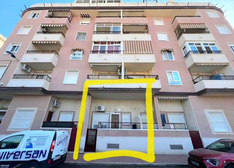 Foto 29e56cd8-1590-42ce-9c50-4e8b578b3fa5. Apartament amb piscina a El Molino Torrevieja