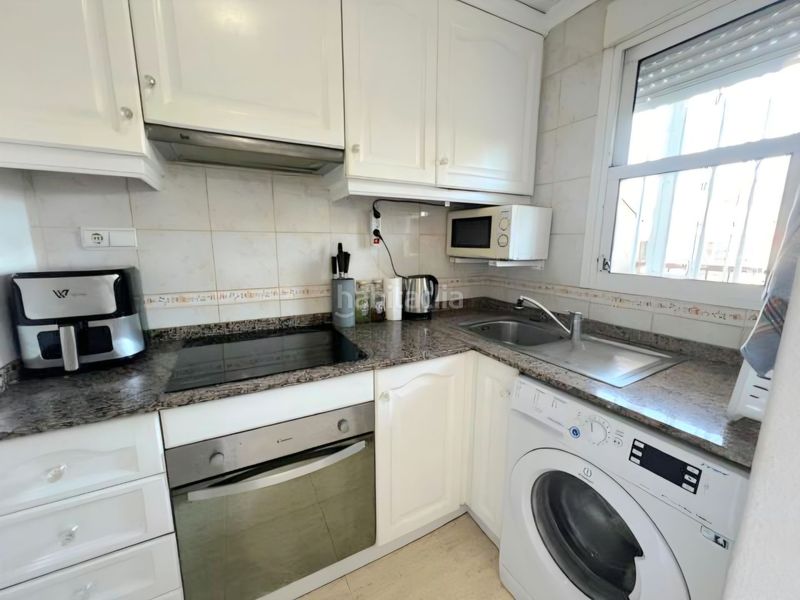 Foto 326c15ee-3ab1-4367-b858-eda4402ebf97. Apartament amb piscina a El Molino Torrevieja