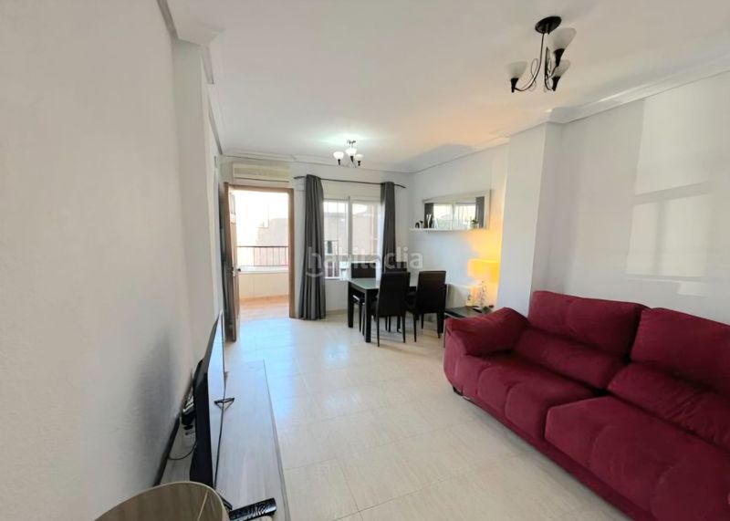 Foto 7324033f-a5b2-4958-8844-b6a24e3d93ef. Apartament amb piscina a El Molino Torrevieja