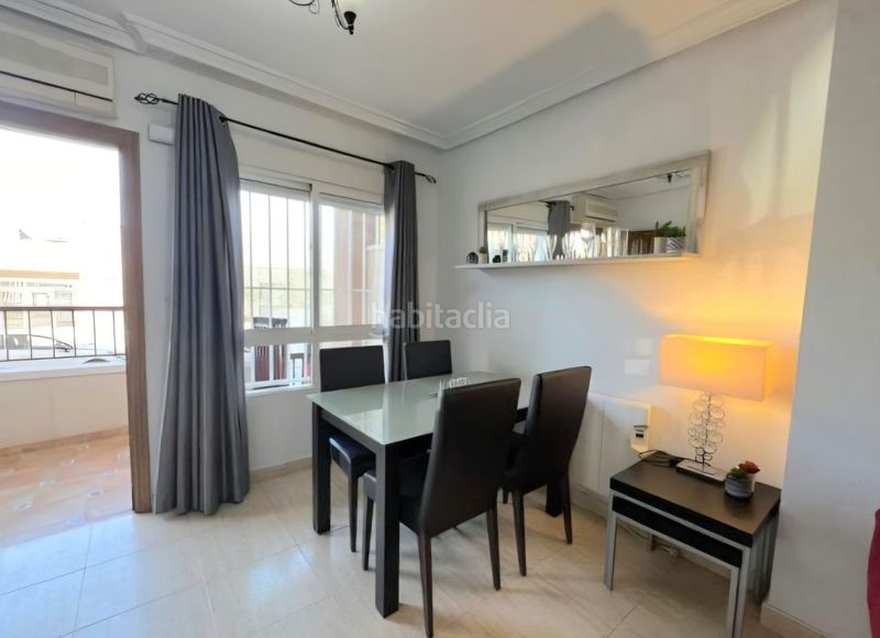 Foto 795e184c-c123-4007-9b1e-aa4b43359ae7. Apartament amb piscina a El Molino Torrevieja