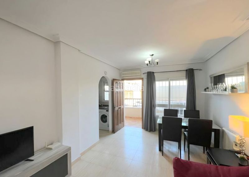 Foto 83906e33-03bd-4d25-8c52-444777d08119. Apartament amb piscina a El Molino Torrevieja