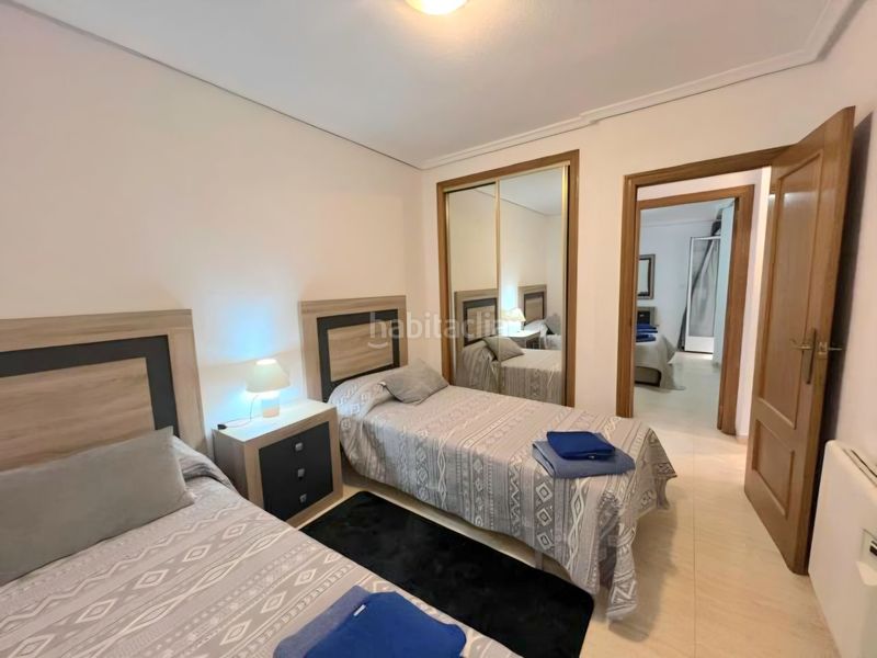 Foto c757de09-db2e-4da6-8c39-3dc2ceb04e9c. Apartament amb piscina a El Molino Torrevieja