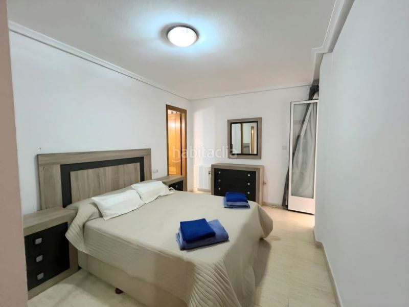 Foto f9b14eac-a67e-4022-9713-513bfad1c71b. Apartament amb piscina a El Molino Torrevieja