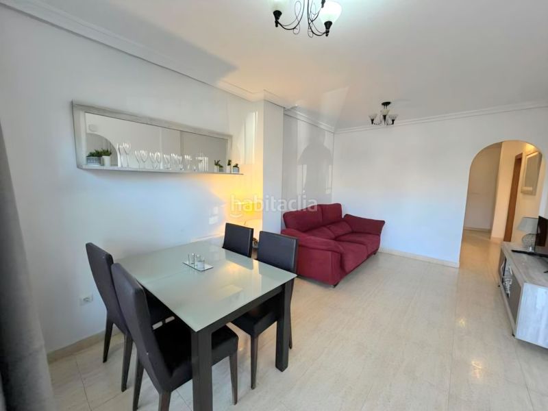 Foto fbbb0bac-e49e-4cb0-9f08-d400db8cc039. Apartament amb piscina a El Molino Torrevieja