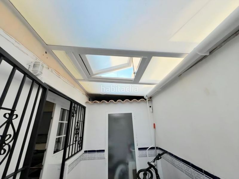 Foto 82eb5adb-4936-4984-9710-5a38071cb0f5. Casa adossada amb piscina a Los Almendros Orihuela