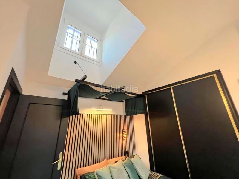 Foto b438cf46-e6b0-4cb7-ba62-afcd748e6b59. Casa adossada amb piscina a Los Almendros Orihuela