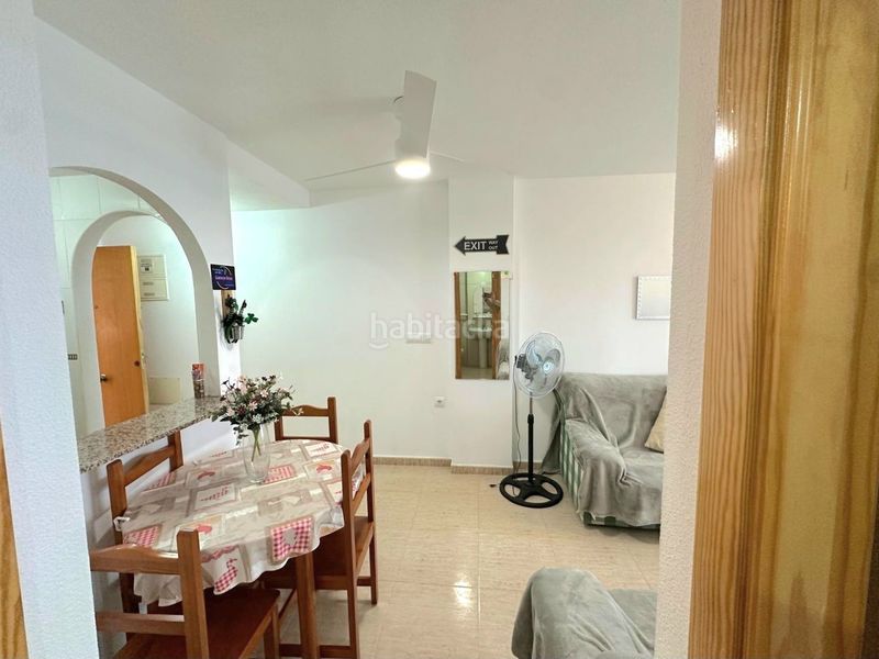 Foto 20a4b514-f26c-48ce-87ef-e8428b892ebd. Apartament amb piscina a El Molino Torrevieja
