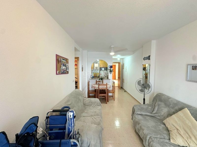 Foto 38e1db3a-4948-4209-99b9-46a285fd8cdd. Apartament amb piscina a El Molino Torrevieja