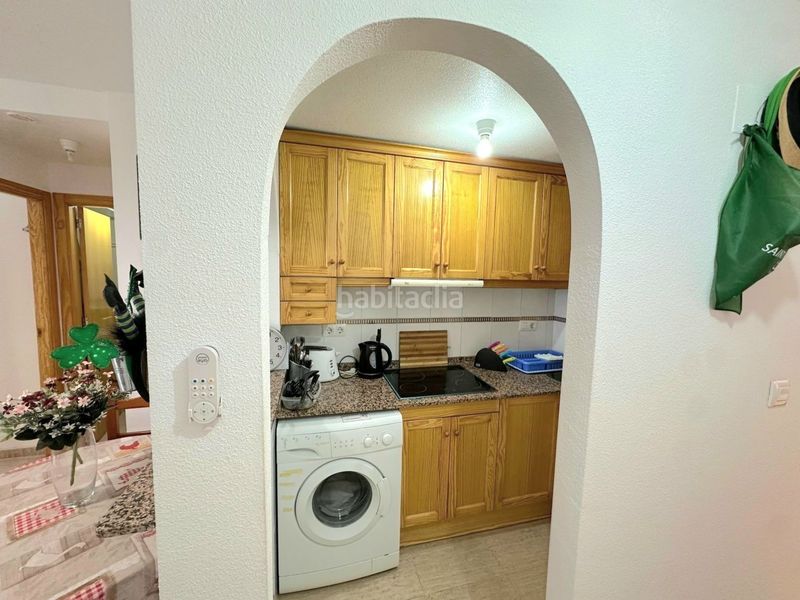 Foto 3b91755f-c36e-4e45-8ad9-609aa39f9c4c. Apartament amb piscina a El Molino Torrevieja