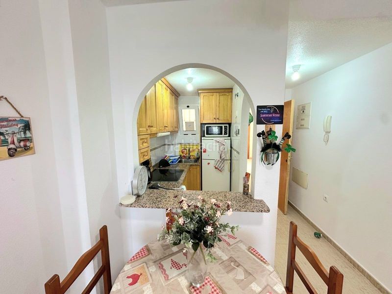 Foto 63c1b682-effb-4c71-96f6-11d0b8966ffb. Apartament amb piscina a El Molino Torrevieja