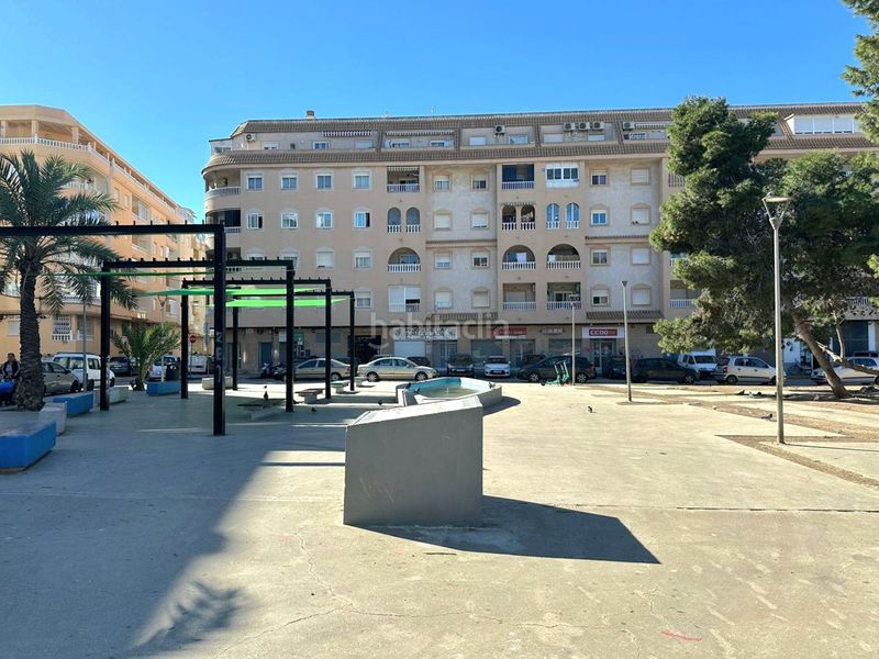 Foto 69f8e66e-5f35-4389-ba3b-852445244362. Apartament amb piscina a El Molino Torrevieja
