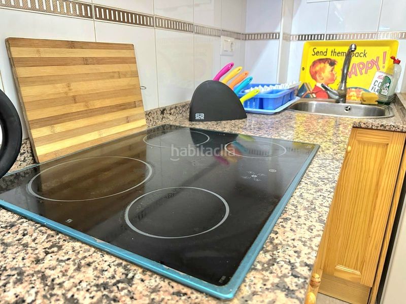 Foto 6d133b7d-ec02-4537-a8d2-46e9dc712e47. Apartament amb piscina a El Molino Torrevieja