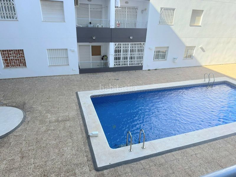 Foto 887051c5-7a27-4ef5-83da-22561685967d. Apartament amb piscina a El Molino Torrevieja