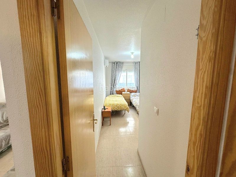 Foto d238cc80-14c5-4651-a941-219fa0b097fb. Apartament amb piscina a El Molino Torrevieja