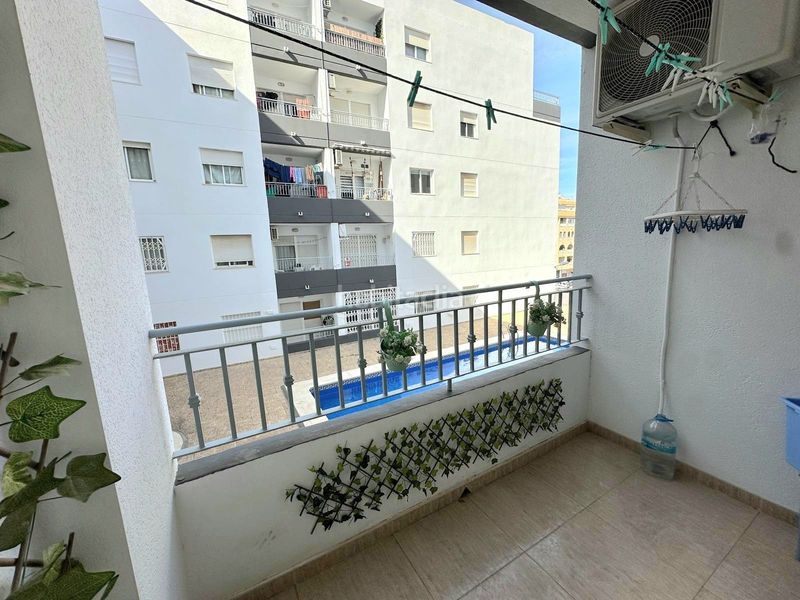 Foto d6db6e6f-f9f5-4e7f-92fe-a38afef886c2. Apartament amb piscina a El Molino Torrevieja