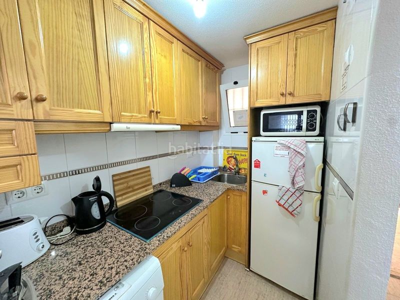 Foto f0178dad-cc91-4a55-948c-d0d8d37e7b33. Apartament amb piscina a El Molino Torrevieja