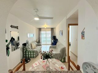 Apartament a El Molino. Apartamento de 2 dormitorios en la zona de el molino, torrevieja