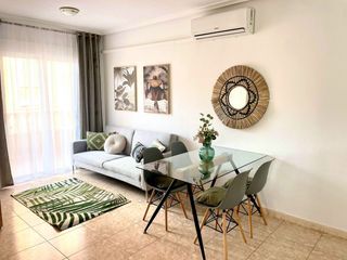 Apartament a El Molino