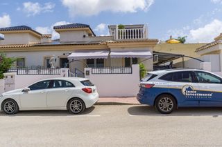 Chalet in Centro de la Ciudad Quesada. Quad house in rojales centro de la ciudad quesada