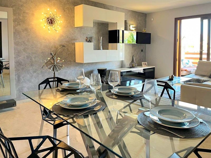 Foto 276e7f0e-37b7-4aae-9fc8-9f280d1e76cd. Àtic a Punta Prima Torrevieja