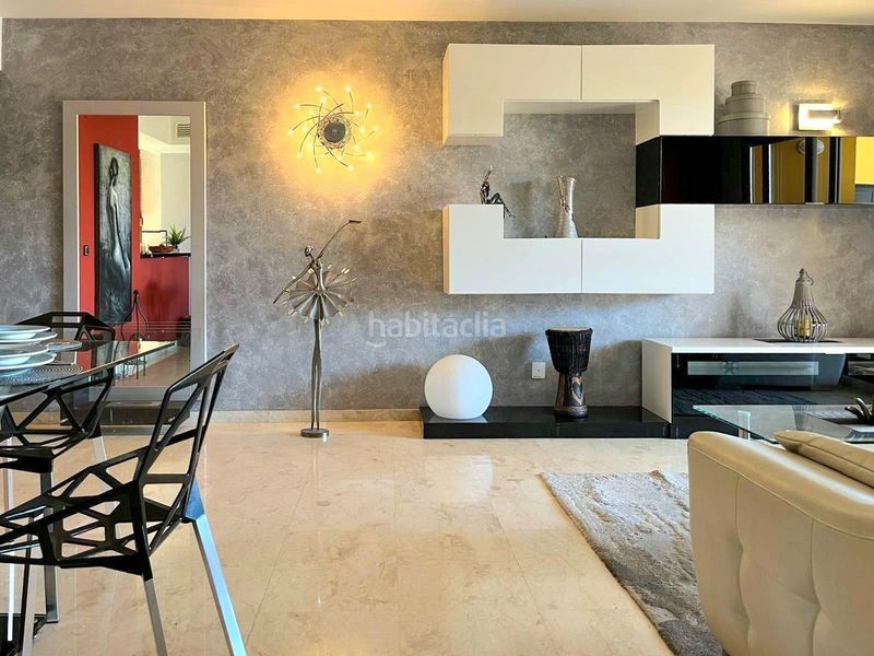 Foto 69e33312-cc2f-4acb-826e-12cd949edaa8. Àtic a Punta Prima Torrevieja