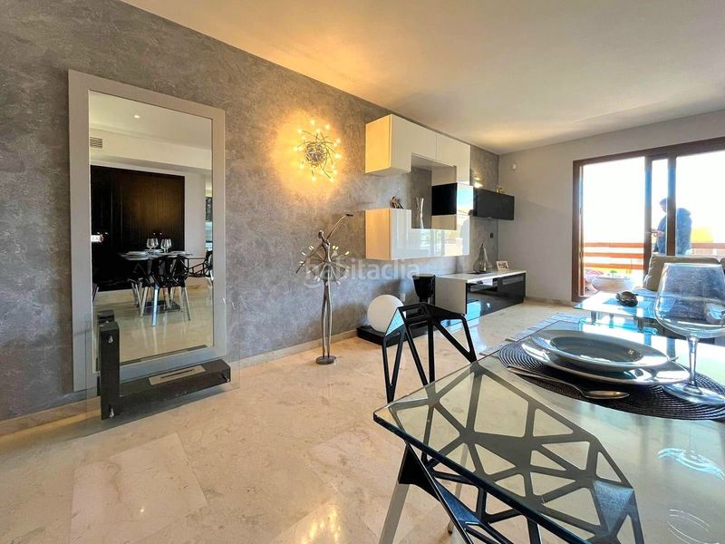 Foto 9be1e8f3-60b5-481d-a8b7-9172493ce969. Àtic a Punta Prima Torrevieja