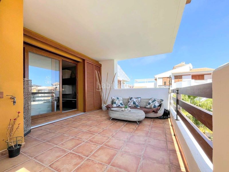 Foto a7eb6517-c5ed-47f8-989a-21da56ea6394. Àtic a Punta Prima Torrevieja