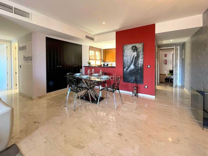 Foto bdf11789-645a-4b8b-89df-5a9da641cbc5. Àtic a Punta Prima Torrevieja