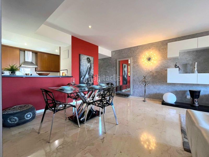 Foto d2ad7d4c-b9e9-4ccf-8976-5e3ecd65ea1c. Àtic a Punta Prima Torrevieja