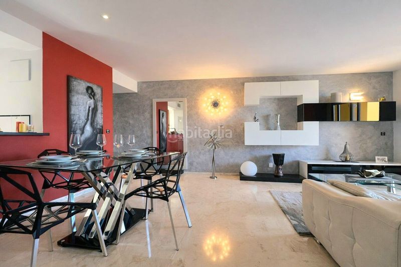 Foto fcbadfcc-882e-42fe-bc29-2ee3b70ee7f2. Àtic a Punta Prima Torrevieja