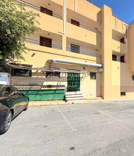 Foto 10b8ce3d-9697-411b-84d4-257a597c165a. Estudi a Aguas Nuevas Torrevieja