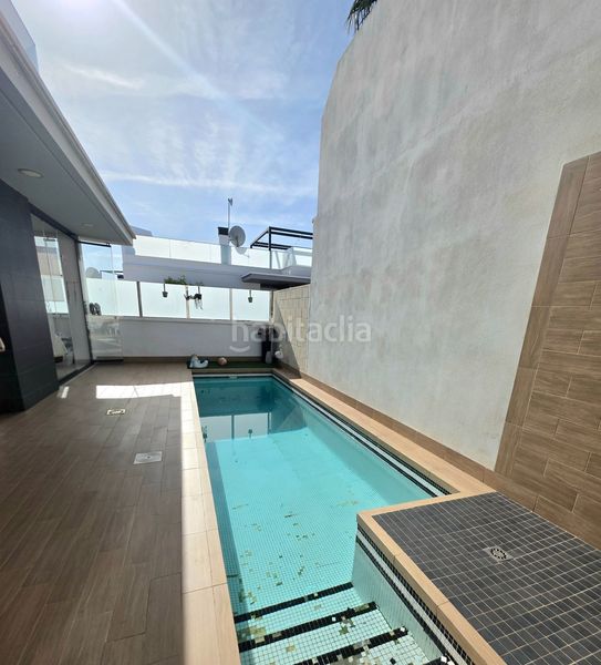 Foto 401ba208-d64f-4425-ace4-8e72aac737af. Xalet amb piscina a Lomas de Cabo Roig - Los Dolses Orihuela