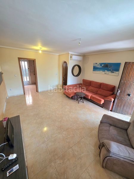 Foto 01016934-cf77-4b09-a65b-a051965b565b. Casa adossada amb piscina a Parque Acuático - Sector 25 Torrevieja