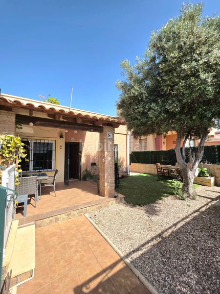 Foto 03571ead-bce1-4a80-9862-40a2408e148b. Casa adossada amb piscina a Parque Acuático - Sector 25 Torrevieja