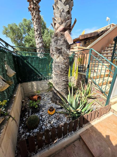 Foto 11f956ca-61c4-4feb-861e-7e6a4c60584c. Casa adossada amb piscina a Parque Acuático - Sector 25 Torrevieja