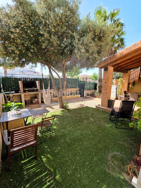 Foto 93a5d203-8ebf-48ec-988e-f0e0185841f0. Casa adossada amb piscina a Parque Acuático - Sector 25 Torrevieja