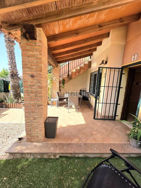 Foto e5aa9e4d-40a5-48ae-a317-fc220e9df3ff. Casa adossada amb piscina a Parque Acuático - Sector 25 Torrevieja